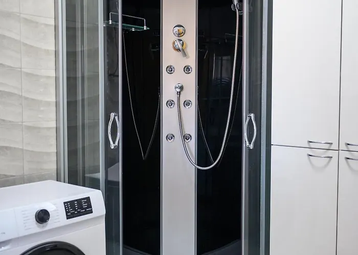 Апартаменты Antonio *