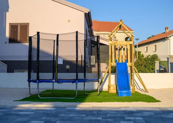 Apartmán Antonio Zadar