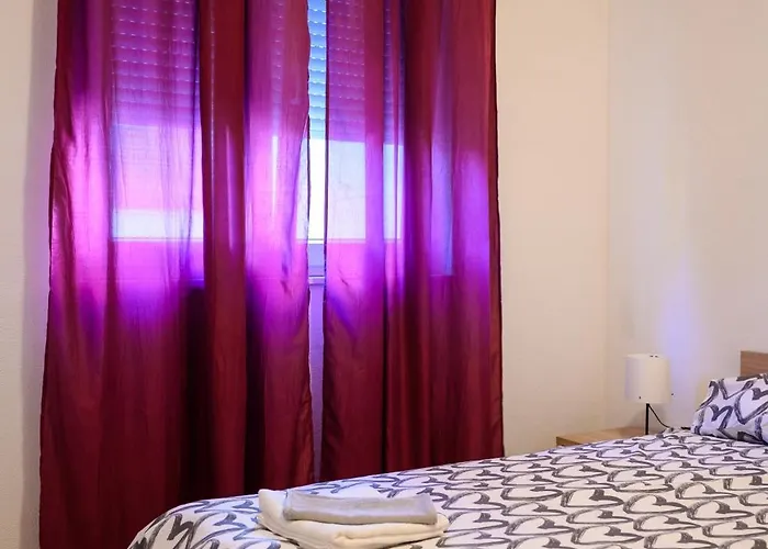 Antonio Apartmán Zadar