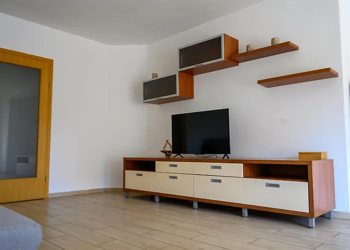Antonio Apartmán Zadar