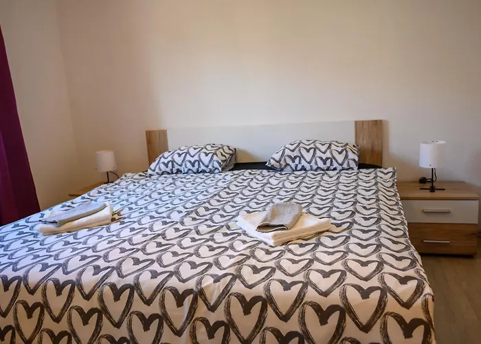 Antonio Apartmán Zadar