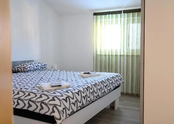 Apartmán Antonio Zadar